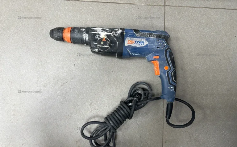 Перфоратор Dexter 800rh2-30.51