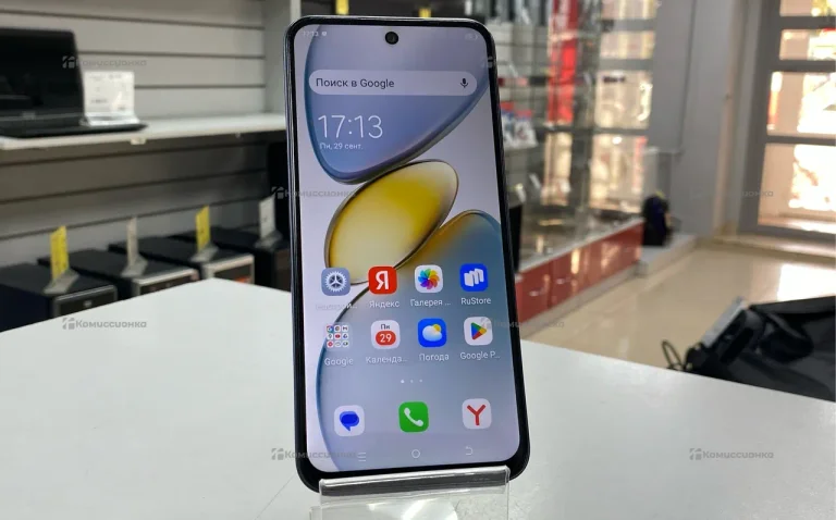 Tecno Spark Go 1 4/128 ГБ