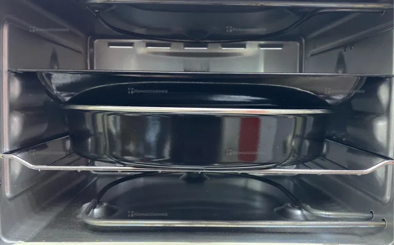 Мини-печь Simfer M3417