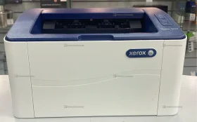 Принтер Xerox Phaser 3020