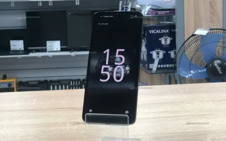 Xiaomi Redmi A3x 3/64ГБ