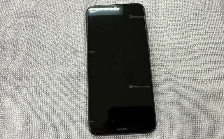 Huawei Y6 (2019) 2/32 ГБ