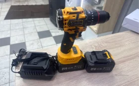 Купить дрель шуруповерт YouYogue б/у , в Казань Цена:2500рублей