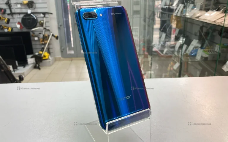 Honor 10 4/128 ГБ