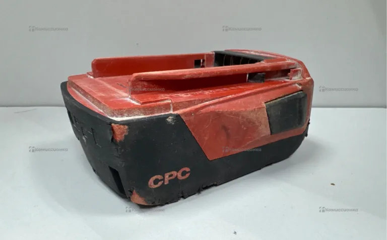 АКБ Hilti b22/3.0