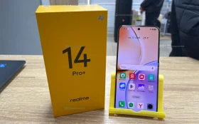 Realme 14 Pro+ 8/256 ГБ