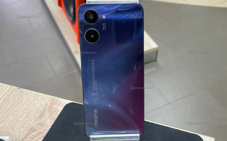 Realme 10 8/256 ГБ