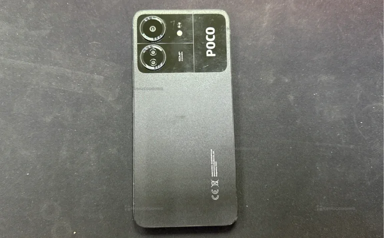 Xiaomi Poco C65 8/256 ГБ