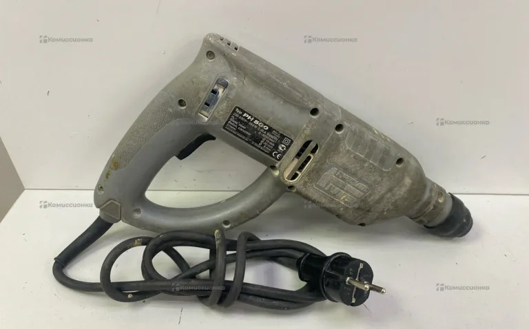 перфоратор Kress ph500