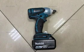 Купить Гайковерт Makita DTW251 б/у , в Москва и область Цена:13900рублей