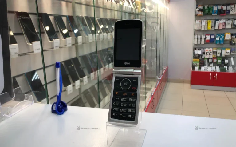 LG G360