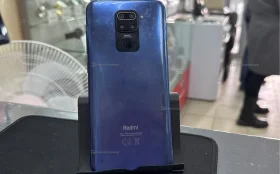 Купить Xiaomi Redmi Note 9 4/128 ГБ б/у , в Чапаевск Цена:3500рублей