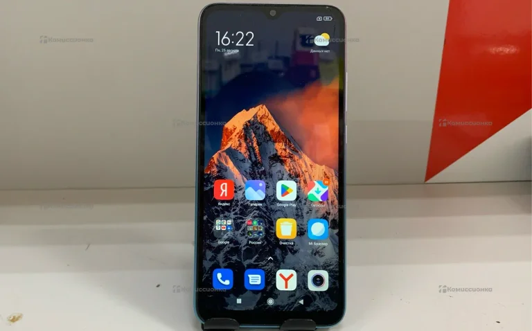Xiaomi Redmi 9A 2/32 GB