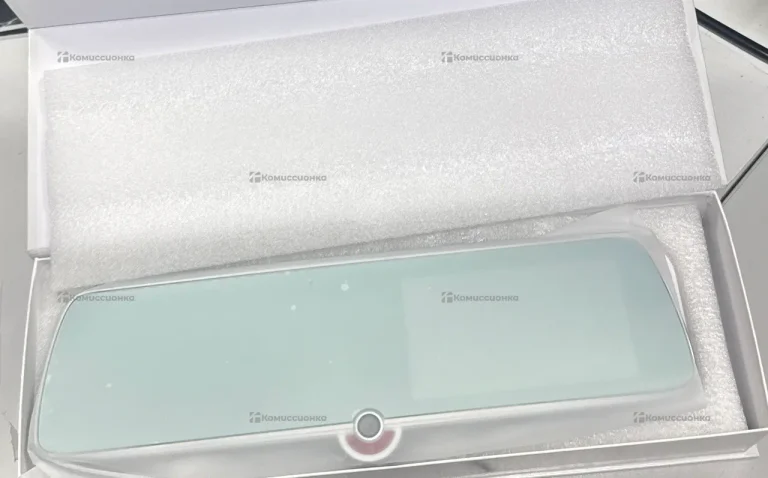 Видеорегистратор  зеркало 10 inch starlihht