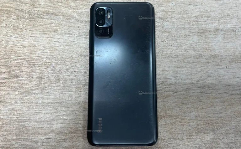 Xiaomi Redmi Note 10T 5G 4/128 ГБ