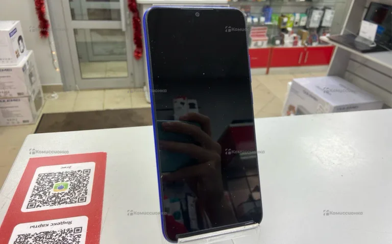 Xiaomi Redmi 9C 2/64 ГБ