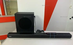 Купить Музыкальный центр Toshiba TS218 б/у , в Самара Цена:7990рублей