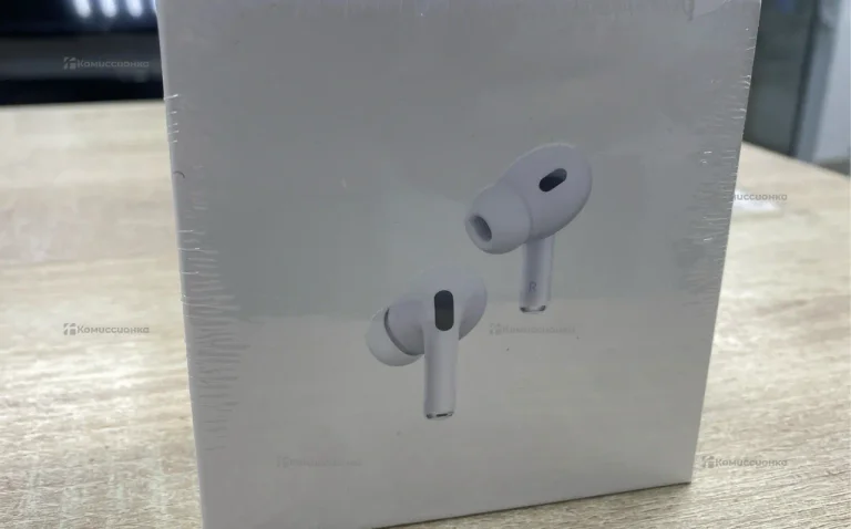 Наушники  AirPods Pro