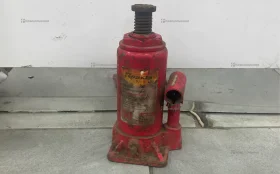 Купить Гидравлический домкрат 10 тонн б/у , в Екатеринбург Цена:2000рублей