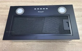 Вытяжка Weissgauff Flona 60 bl