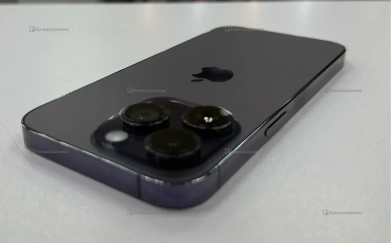 Apple iPhone 14 Pro 6/128 ГБ