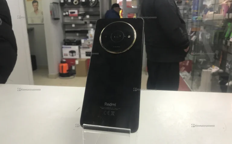 Xiaomi Redmi A3x 3/64 ГБ