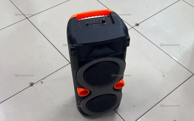 Колонка  ZQS8802