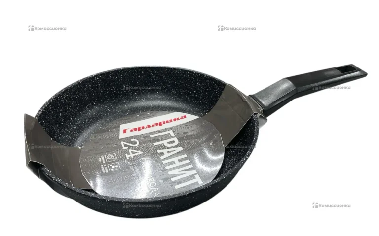 Сковорода Гардарика 24см