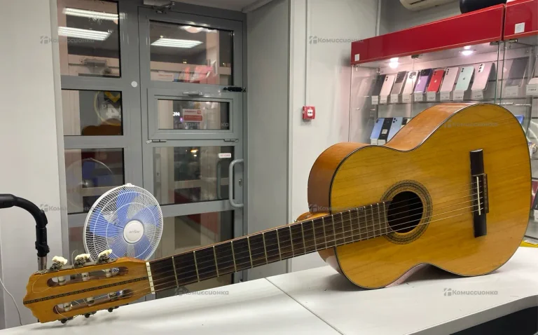 Гитара resonata