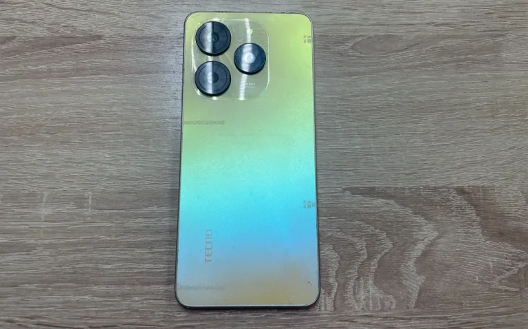 Tecno Spark Go 2024 4/64 ГБ