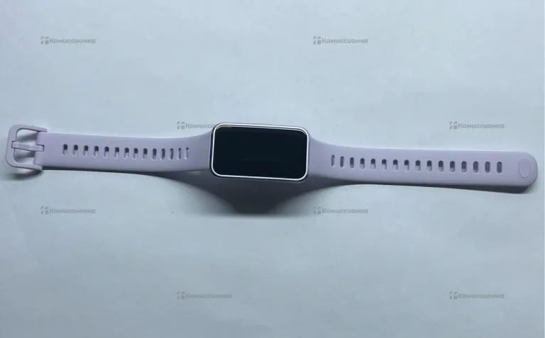 Часы  Huawei band 10