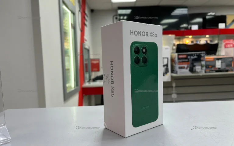 Honor X8b 8/256Gb
