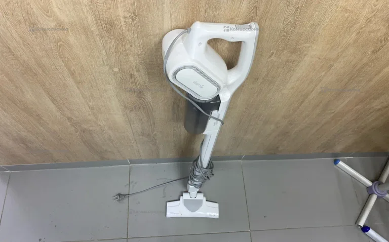 Пылесос  DEERMA CYCLONE FILTER DX700