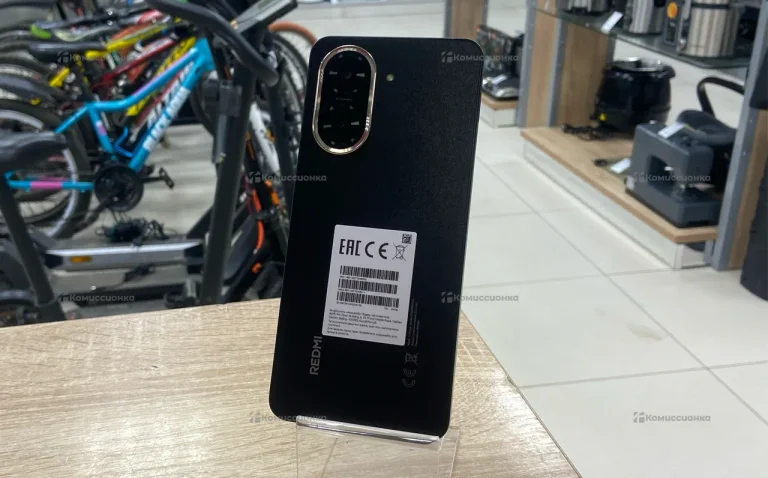 Xiaomi Redmi A5 4G 4/64 ГБ