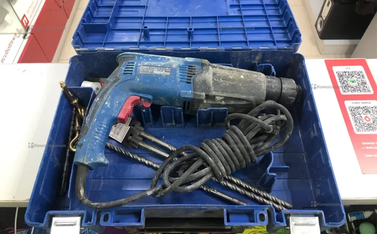 Перфоратор Trigger 30/900 (20028)