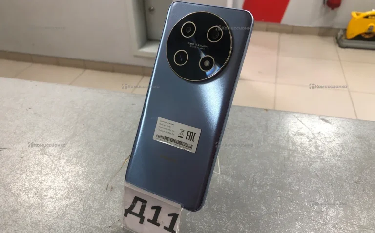 Huawei nova 13i 8/128Gb