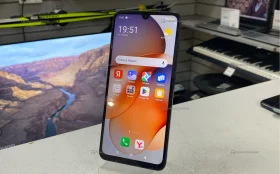 Xiaomi 14c 4/128 ГБ