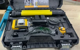 лазерный уровень dewalt реплика 1