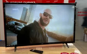 Купить Телевизор dexp F40B7100 б/у , в Самара Цена:9500рублей