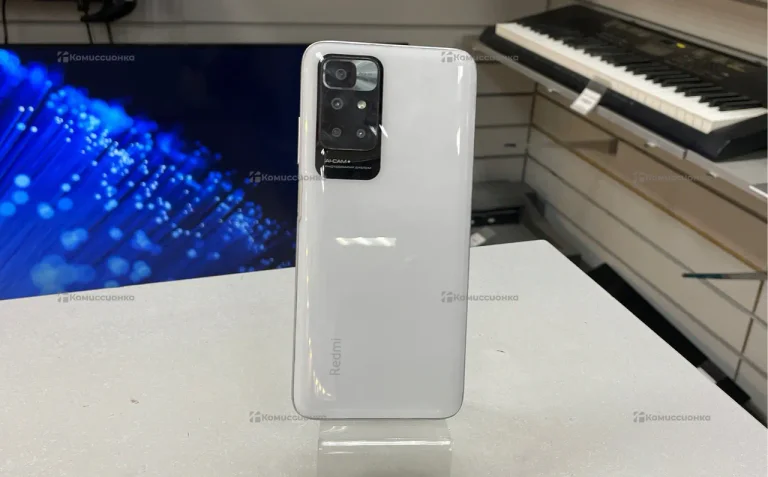 Xiaomi Redmi 10 4/64 ГБ