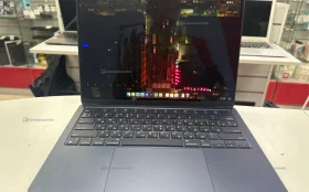 Ноутбук  macbook air m2 2022