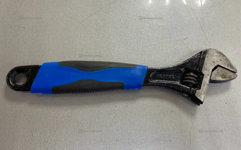 ключ газовый Рокот