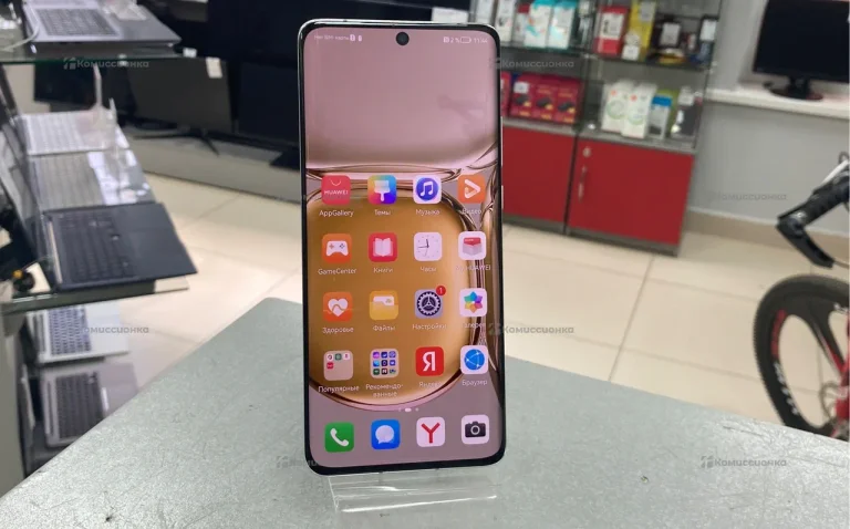 Huawei P50 Pro 8/256 ГБ