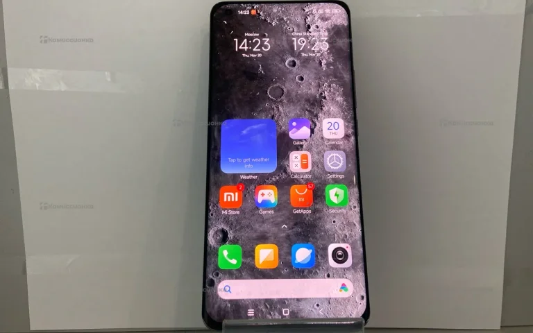 Xiaomi Mi 11 Ultra 12/256 ГБ