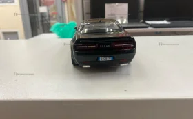 Купить Машинка Dodge б/у , в Нижний Новгород Цена:990рублей