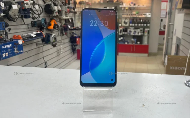 Honor X6 4/64Gb
