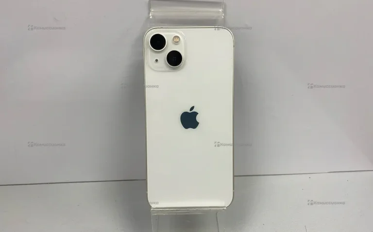 Apple iPhone 13 4/256 ГБ