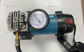 Купить Автомобильный компрессор HY 45 б/у , в Екатеринбург Цена:850рублей