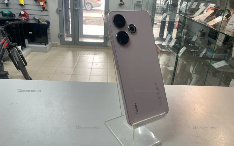 Xiaomi Redmi 13 6/128