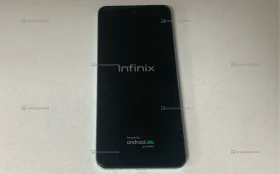 Infinix Smart 8 4/128 ГБ